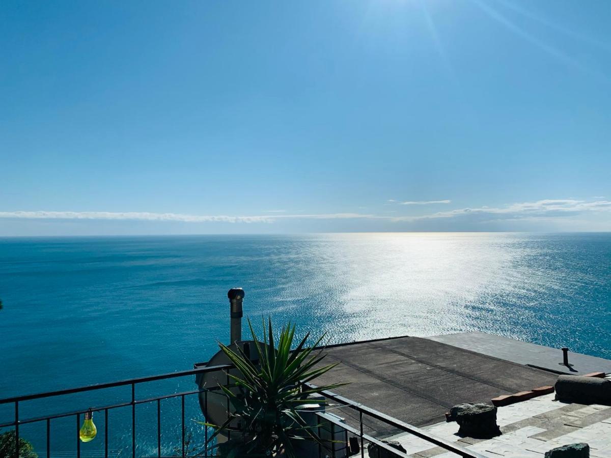 Casa Batti Villa Corniglia Exterior foto