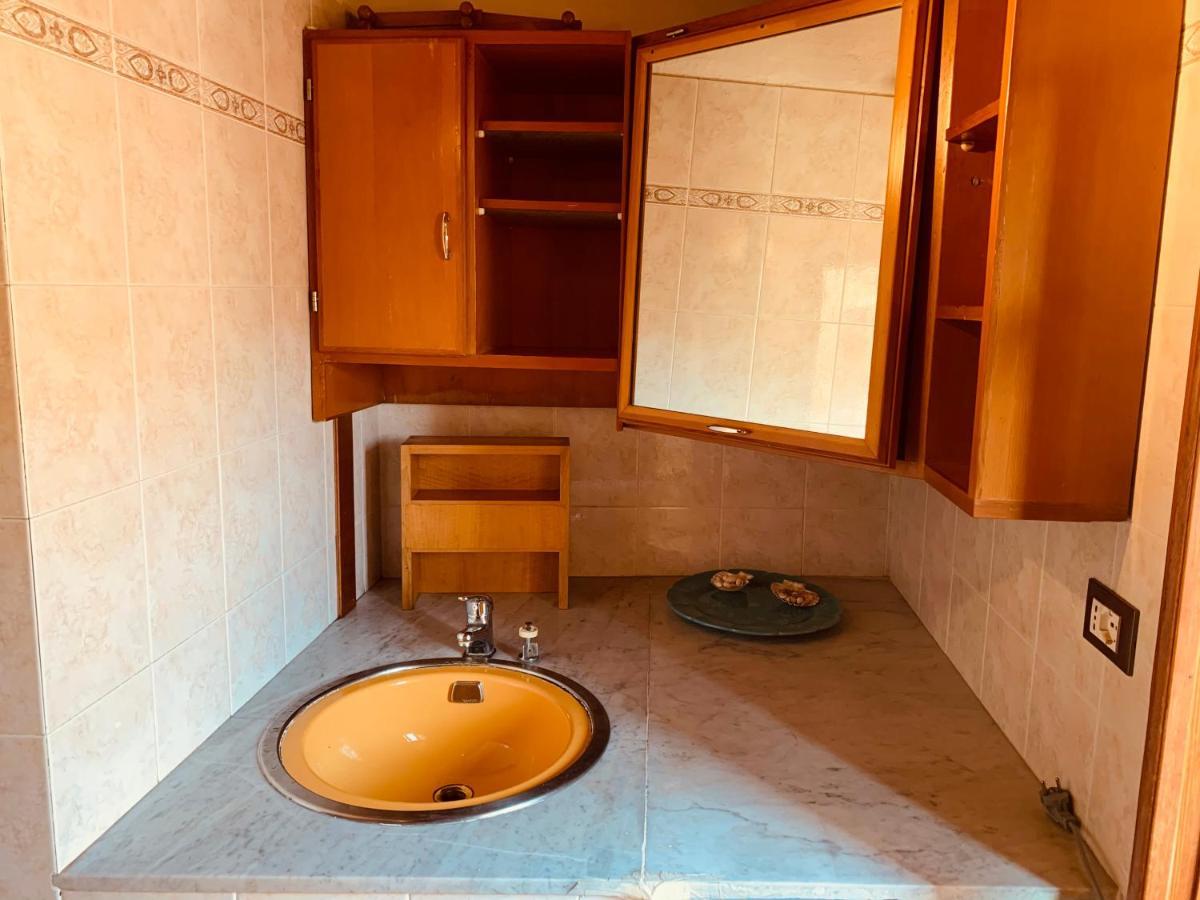 Casa Batti Villa Corniglia Exterior foto