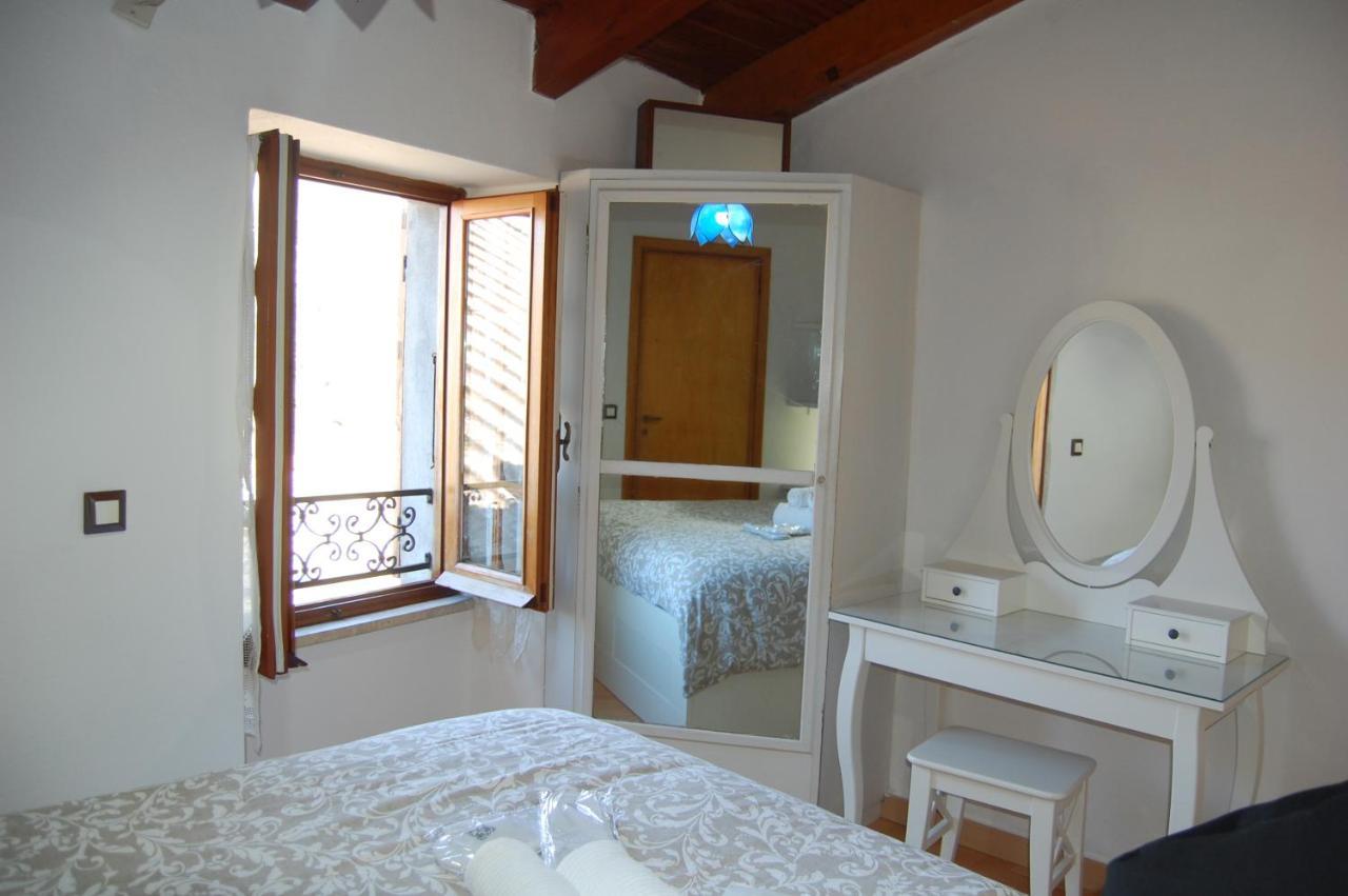 Casa Batti Villa Corniglia Exterior foto