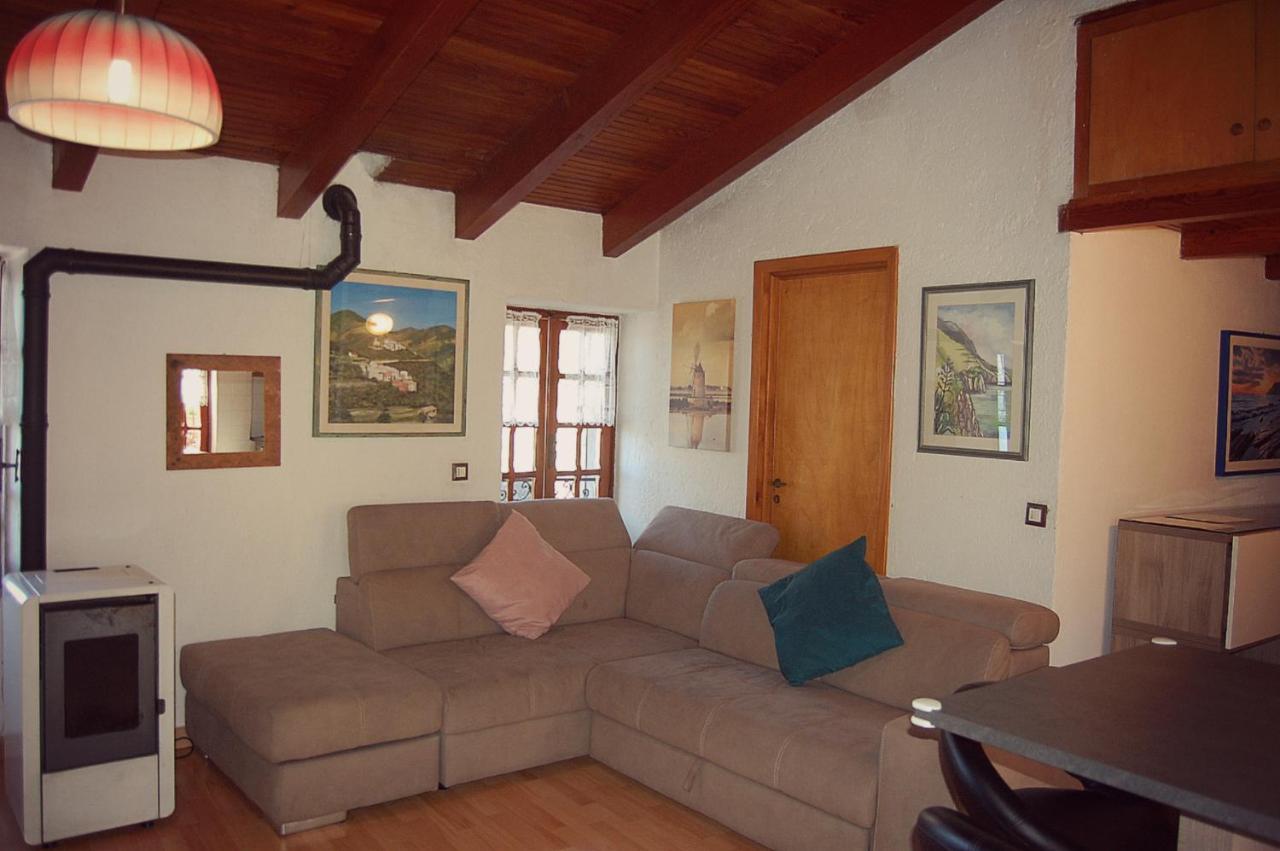 Casa Batti Villa Corniglia Exterior foto